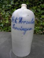 Jenever kan kruik, Antiek en Kunst, Ophalen of Verzenden