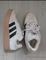 Adidas Samba Sneakers xlg 38,5, Kleding | Dames, Schoenen, Adidas, Beige, Ophalen of Verzenden, Sneakers of Gympen
