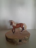 Schleich paard, Ophalen of Verzenden, Zo goed als nieuw, Paard, Beeldje of Figuurtje