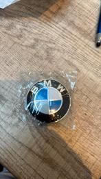 Bmw wielnaaf doppen, Ophalen of Verzenden