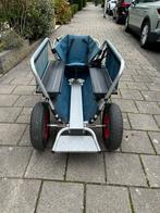 Bolderkar Rambler Explorer 80, Caravans en Kamperen, Ophalen, Gebruikt