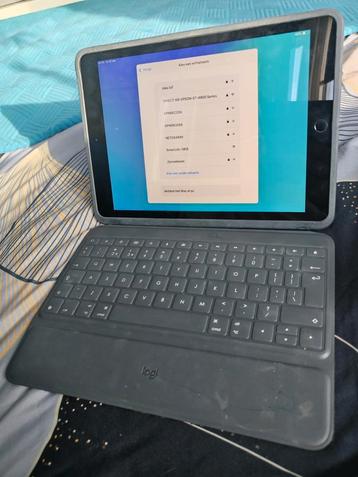 iPad 8 Generatie 32 GB beschikbaar voor biedingen