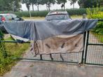 Vliegendeken met waterdichte rug en hals maat 185, Dieren en Toebehoren, Paarden en Pony's | Dekens en Dekjes, Ophalen of Verzenden