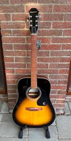 Epiphone Songmaker, 1510 Elm Hill Pike, Ste. 212, Nashville, TN 37210, USA, Support@epiphone.com, Ophalen of Verzenden, Zo goed als nieuw