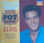LP Elvis Presley Nieuw Vinyl Geseald, Verzenden, 1960 tot 1980, Nieuw in verpakking, 12 inch