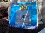 LP The Beach Boys 40 greatest hits, Ophalen of Verzenden, Zo goed als nieuw, Pop