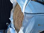 Grind 2-5mm 1600kg bigbag AANBIEDING OP IS OP 4 stuks, Ophalen, Nieuw, Grind