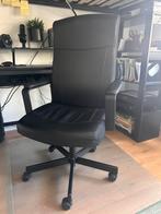 Bureaustoel, Murum zwart (IKEA Millberget), Zo goed als nieuw, Zwart, Ophalen