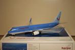 Herpa 1/200 Hapag Lloyd 737-800, Ophalen of Verzenden, Nieuw, Schaalmodel