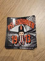 PSV Eindhoven Stickers, PSVlaan 1, 5616 RP Eindhoven, Maat XL, Nieuw, Ophalen of Verzenden