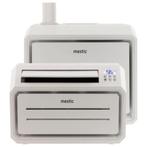 Split unit airconditioner SPA-3000 refurbished 240,00 euro, Witgoed en Apparatuur, Airco's, Minder dan 60 m³, Refurbished, 3 snelheden of meer