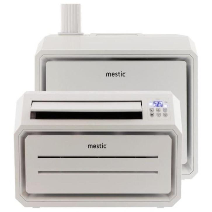 Split unit airconditioner SPA-3000 refurbished 240,00 euro, Witgoed en Apparatuur, Airco's, Refurbished, Wandairco, Minder dan 60 m³