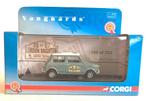Mini Cooper London – Brighton 2007 Limited edition., Hobby en Vrije tijd, Modelauto's | 1:43, Ophalen of Verzenden, Zo goed als nieuw