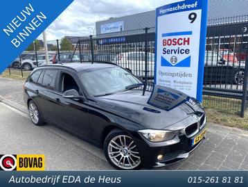 BMW 3-serie Touring 316i Executive - Export- of B2B-prijs - beschikbaar voor biedingen