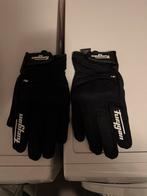 Furygann motor handschoenen nieuw maat L, Motoren, Kleding | Motorkleding, Ophalen of Verzenden, Handschoenen