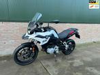 BMW All-Road F 750 GS, 853 cc, Particulier, ABS, Meer dan 35 kW