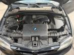 BMW 1-Serie 2.0 120I 2007 Zwart, Achterwielaandrijving, 1995 cc, 4 cilinders, Zwart
