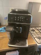 Philips Koffiebonen Apparaat - Perfecte Koffie!, Gebruikt, Espresso apparaat, 2 tot 4 kopjes, Afneembaar waterreservoir