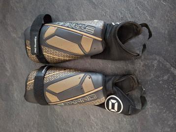 Stanno Pro Guard II maat M beschikbaar voor biedingen