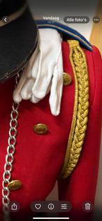 Gouden ere koorden, Ophalen of Verzenden, Zo goed als nieuw, Overige maten