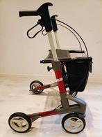 Topro Troja 5G M rollator incl Garantie en Servicebeurt ZGAN, Diversen, Rollators, Ophalen of Verzenden, Opvouwbaar, MOBIZORG