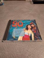 Decades of hits '90, Ophalen of Verzenden, 1980 tot 2000, Gebruikt