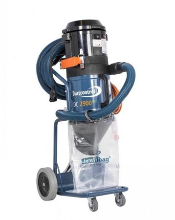 Stofzuiger Dustcontrol DC2900 Hepa Autostart NIEUW!! beschikbaar voor biedingen