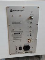 Monitor Audio Radius Sub 370HD, Info@klundertav.nl, Subwoofer, Nieuw, Klundert Muziek B.V.