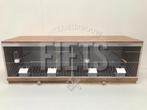 Houten kweekkooien | Broedkooien 121,5 x 40 x 40 Dubbel, Dieren en Toebehoren, Vogels | Hokken en Kooien, Ophalen of Verzenden