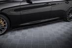 Maxton Design Alfa Romeo Giulia Veloce Q4 Side Skirts Diffus, Verzenden, Automotive Parts, A.parts@hotmail.nl, Trasmolenlaan 12 3447 GZ Woerden