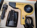 Vintage jaren 60 Turbo haardroger, Ophalen of Verzenden, Zo goed als nieuw, Föhn of Haardroger