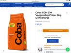 Coba CGM 310 Voegmiddel Vloer 5kg Donkergrijs, Ophalen, Nieuw, Overige materialen, 60 cm of meer
