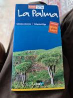Anwb reisgids La Palma, Europa, Dieter Schulze, Ophalen of Verzenden, Zo goed als nieuw