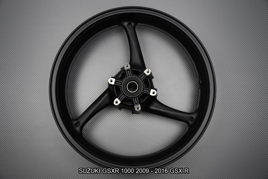 AVDB Voorvelg voor SUZUKI GSXR 1000 2009 - 2016 GSX-R, Ophalen of Verzenden, Nieuw