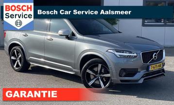 Volvo XC90 2.0 T8 Twin Engine AWD Inscription / R-Design / 7