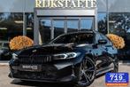BMW 3-serie Touring 320i|PANO|CAMERA|18''|CARPLAY|M-PAKKET, Auto's, Automaat, 1998 cc, Gebruikt, 4 cilinders