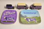 Milka chocolade toonbank schaaltje wisselgeld speelgoed auto, Verzamelen, Merken en Reclamevoorwerpen, Ophalen of Verzenden, Zo goed als nieuw