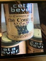 Beits, Ophalen, Nieuw, Beits