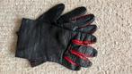 Leren handschoenen, Kleding | Dames, Mutsen, Sjaals en Handschoenen, Ophalen of Verzenden, Gedragen, Handschoenen