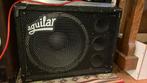 Aguilar gs112 cabinet, Muziek en Instrumenten, Ophalen of Verzenden, Zo goed als nieuw, 100 watt of meer