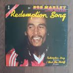 Bob Marley & The Wailers - Redemption Song - 12" - vinyl, Ophalen of Verzenden, Zo goed als nieuw, 12 inch