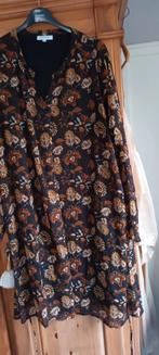 Jurk Zhenzi maat XL, Kleding | Dames, Grote Maten, Ophalen of Verzenden, Zo goed als nieuw, Jurk