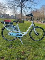 Stella dames E-Bike - lage instap NIEUW!, Fietsen en Brommers, Elektrische fietsen, Ophalen, Sparta, Gebruikt, 51 tot 55 cm