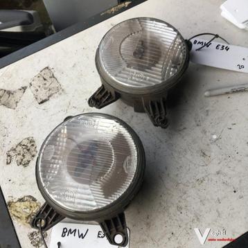 BMW E34 1988 - 1994 Koplamp Links of Rechts beschikbaar voor biedingen