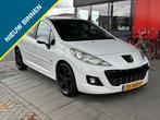 Peugeot 207 1.4 VTi SPORTIUM  95 PK 5-DRS. (112.000 KM!), Auto's, Voorwielaandrijving, Euro 5, Stof, Gebruikt