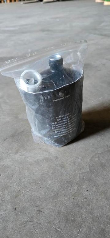 Banden reparatie set porsche cayenne S beschikbaar voor biedingen