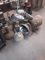 Industrie lampen, Ophalen of Verzenden, Gebruikt