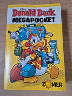 Donald Duck Megapocket - Zomer, Eén stripboek, Ophalen of Verzenden, Gelezen, Disney
