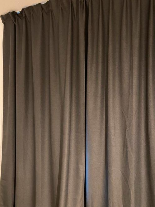 IKEA curtains/gordijnen, Huis en Inrichting, Stoffering | Gordijnen en Lamellen, Zo goed als nieuw, 200 cm of meer, 100 tot 150 cm