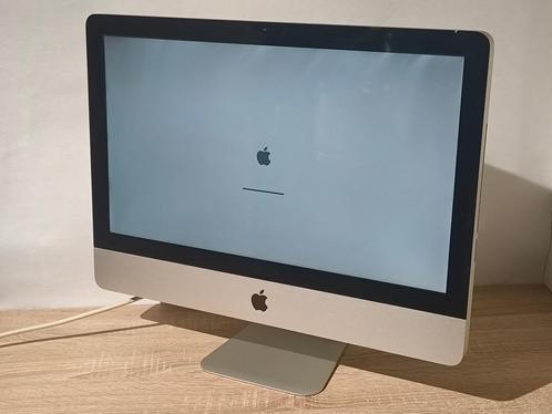 iMac A1311 - 8GB RAM - defecte HDD, Computers en Software, Apple Desktops, Niet werkend, iMac, HDD, 2 tot 3 Ghz, 8 GB, Ophalen